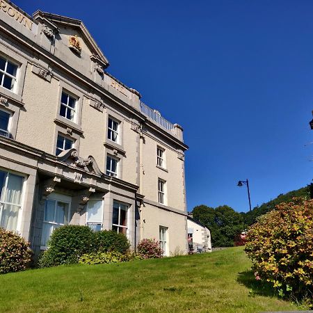 Crown Hill, Grange Over Sands ภายนอก รูปภาพ