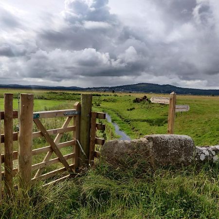 Crown Hill, Grange Over Sands ภายนอก รูปภาพ