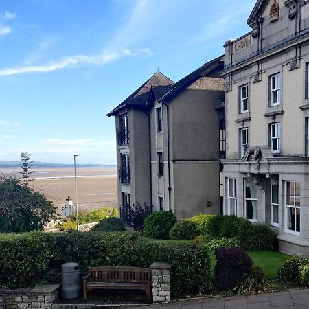 Crown Hill, Grange Over Sands ภายนอก รูปภาพ
