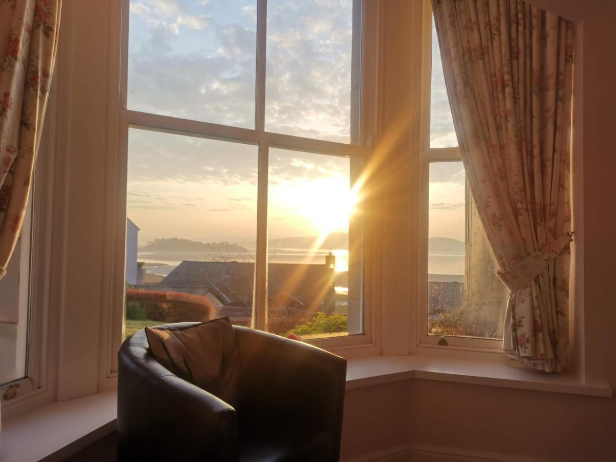 Crown Hill, Grange Over Sands ภายนอก รูปภาพ