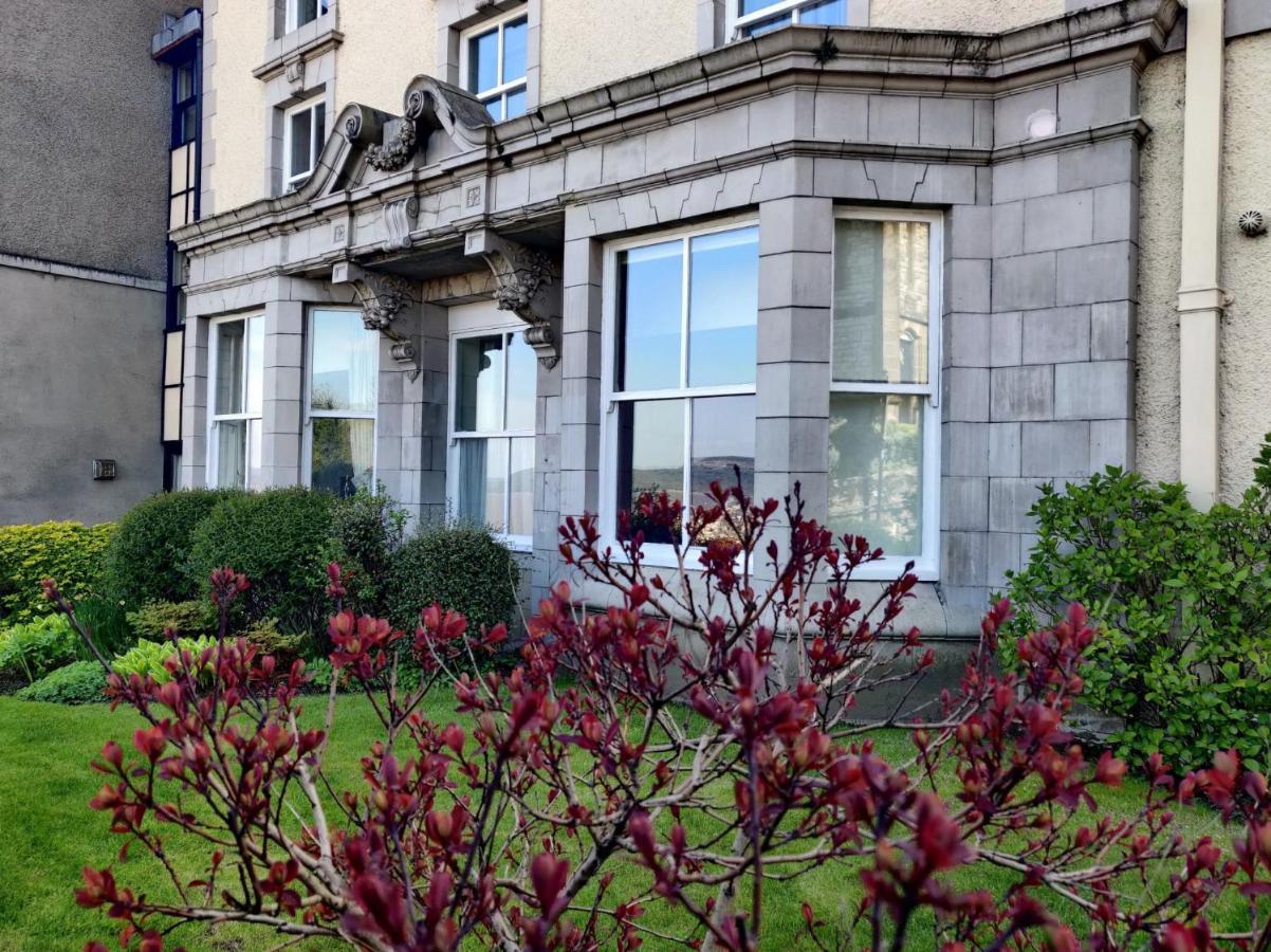 Crown Hill, Grange Over Sands ภายนอก รูปภาพ