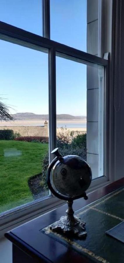 Crown Hill, Grange Over Sands ภายนอก รูปภาพ
