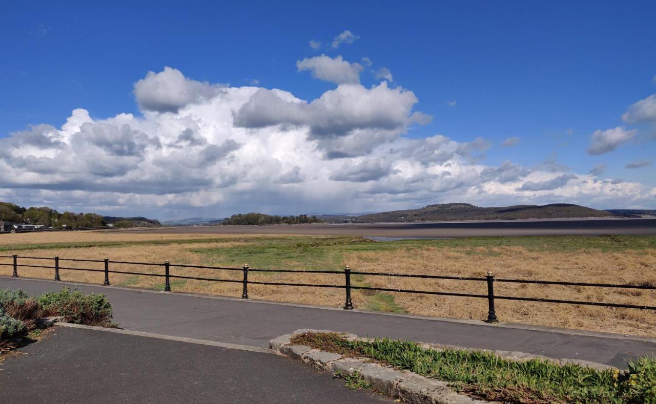 Crown Hill, Grange Over Sands ภายนอก รูปภาพ