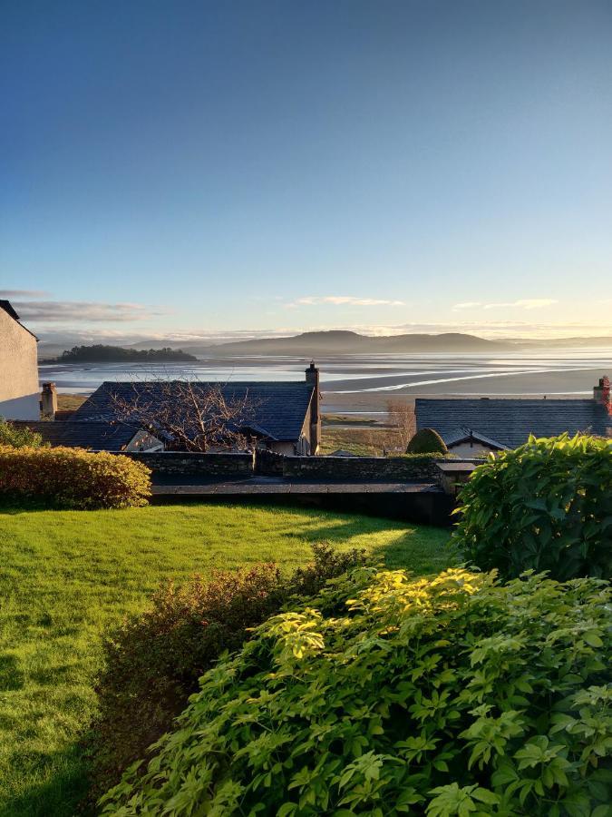 Crown Hill, Grange Over Sands ภายนอก รูปภาพ