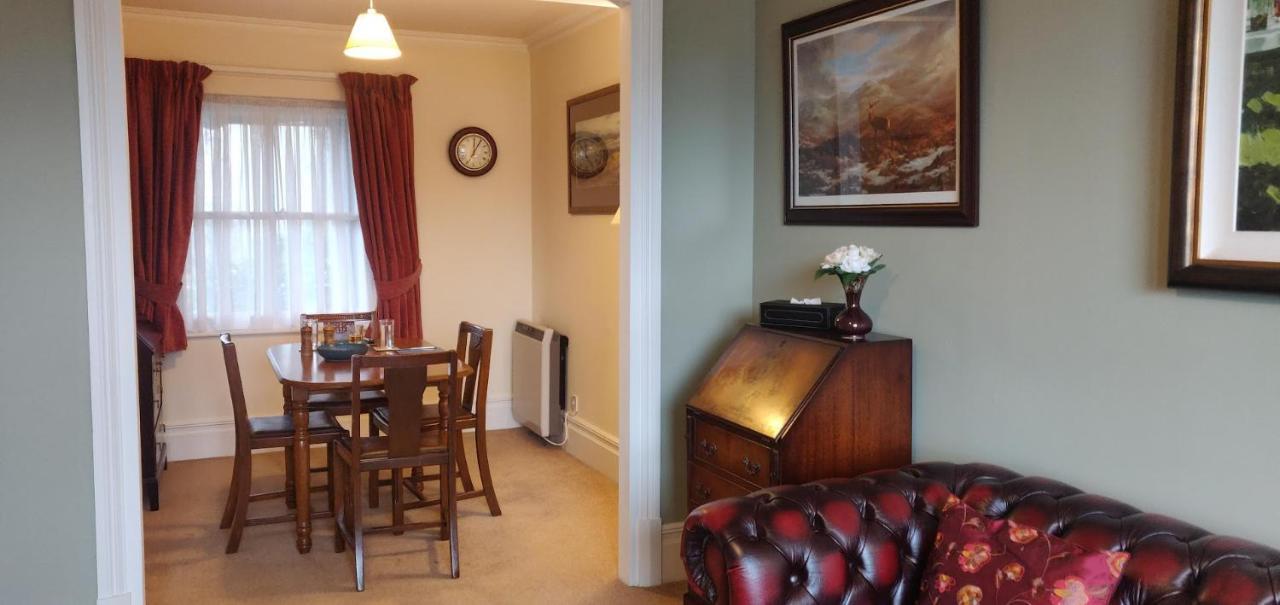 Crown Hill, Grange Over Sands ภายนอก รูปภาพ