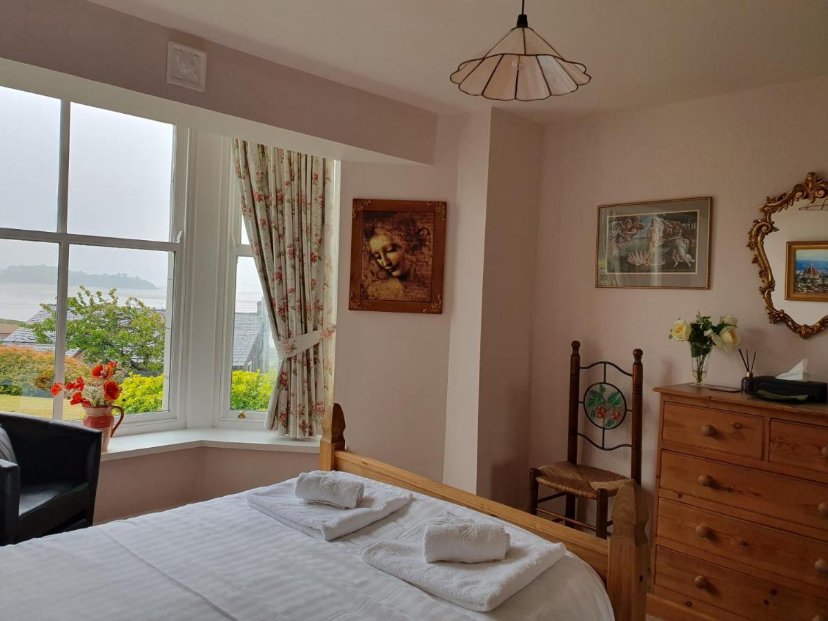 Crown Hill, Grange Over Sands ภายนอก รูปภาพ