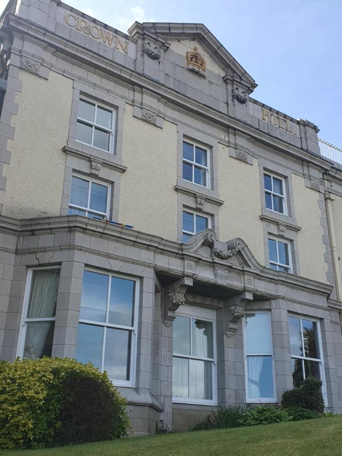Crown Hill, Grange Over Sands ภายนอก รูปภาพ